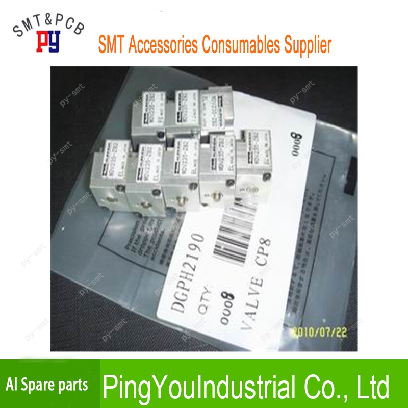 Fuji DGPH2190 VALVE MDV235-ZB2 for Fuji CP8